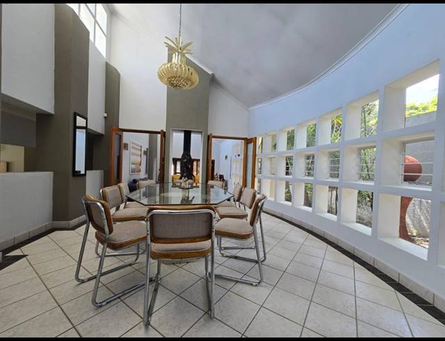 4 BEDROOM PROPERTY TO RENT IN WATERKLOOF